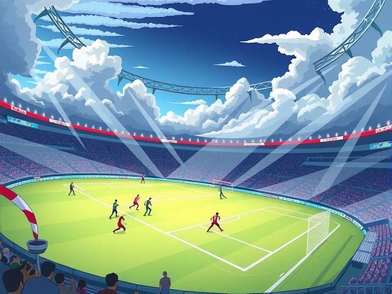 墨西哥队历史比赛